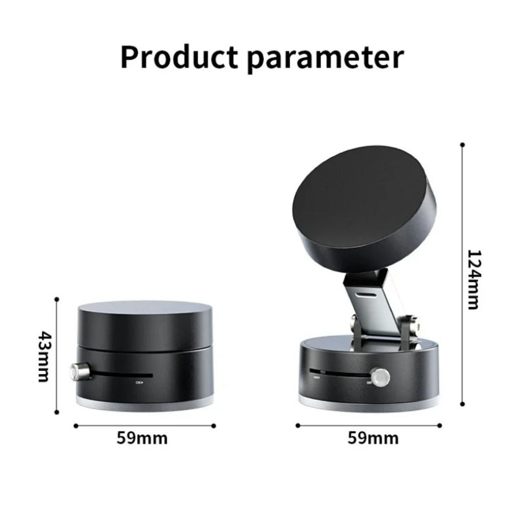 Magnetic Pro Car Mount