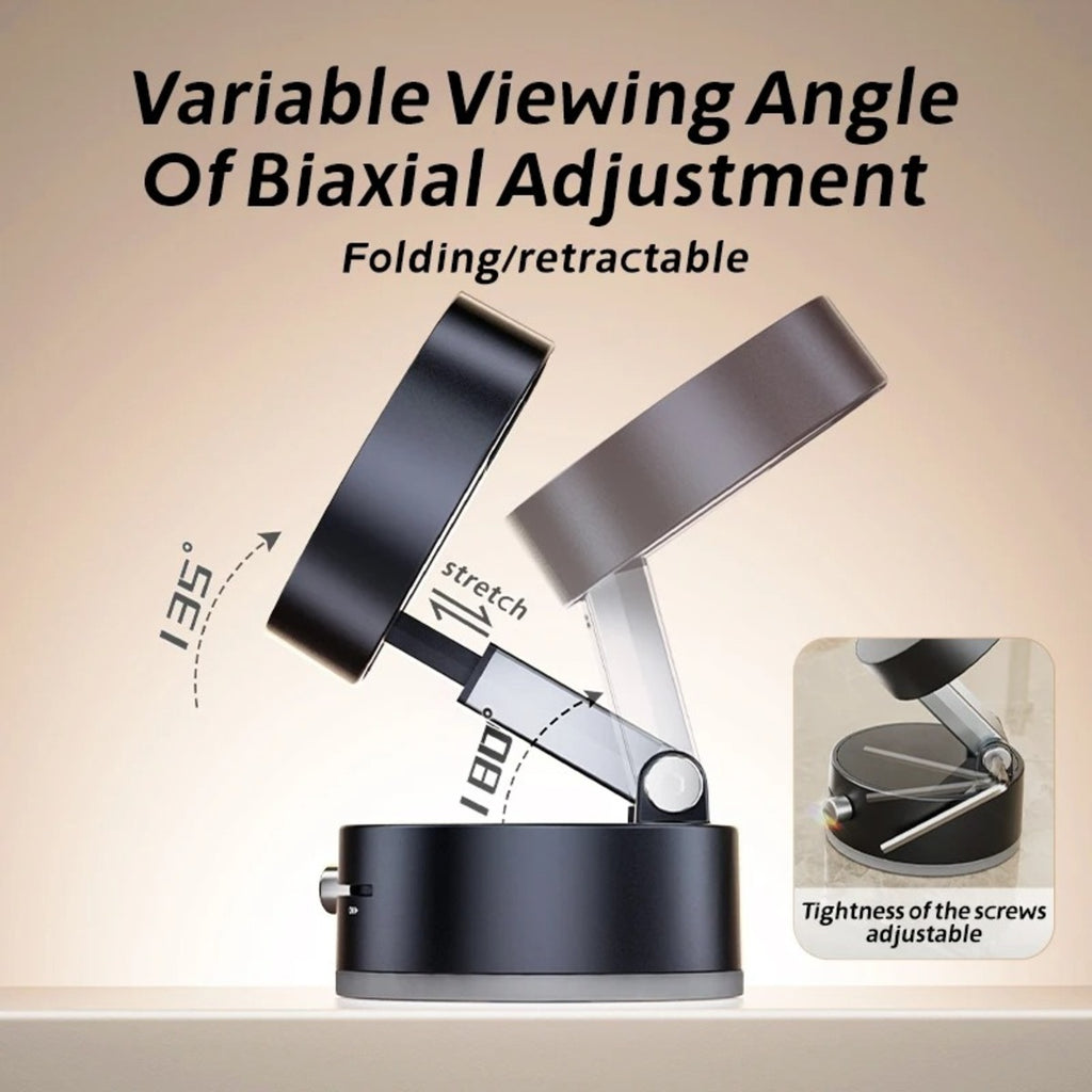 Magnetic Pro Car Mount